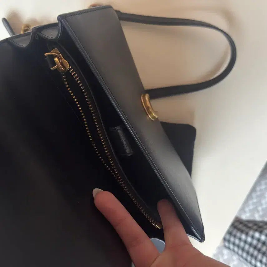[BUNJANG] PINKO Love Bag - Black / 핀코 PINKO 러브백 블랙