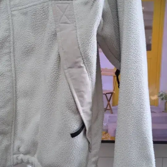 [BUNJANG] thisisneverthat Polartec Fleece Jacket / 디스이즈네버댓 폴라텍  / 루즈핏 L~XL 공용