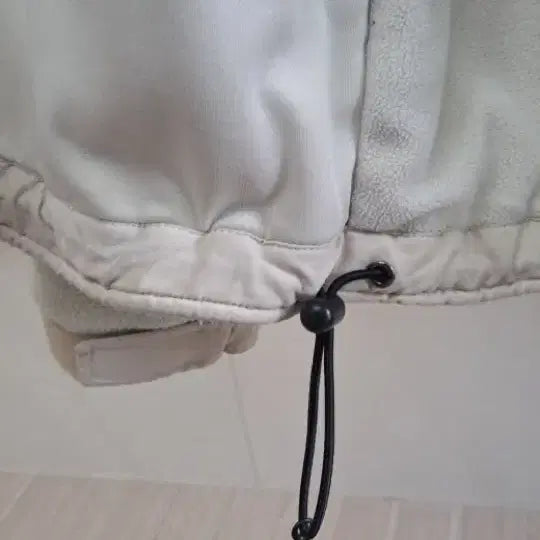 [BUNJANG] thisisneverthat Polartec Fleece Jacket / 디스이즈네버댓 폴라텍  / 루즈핏 L~XL 공용