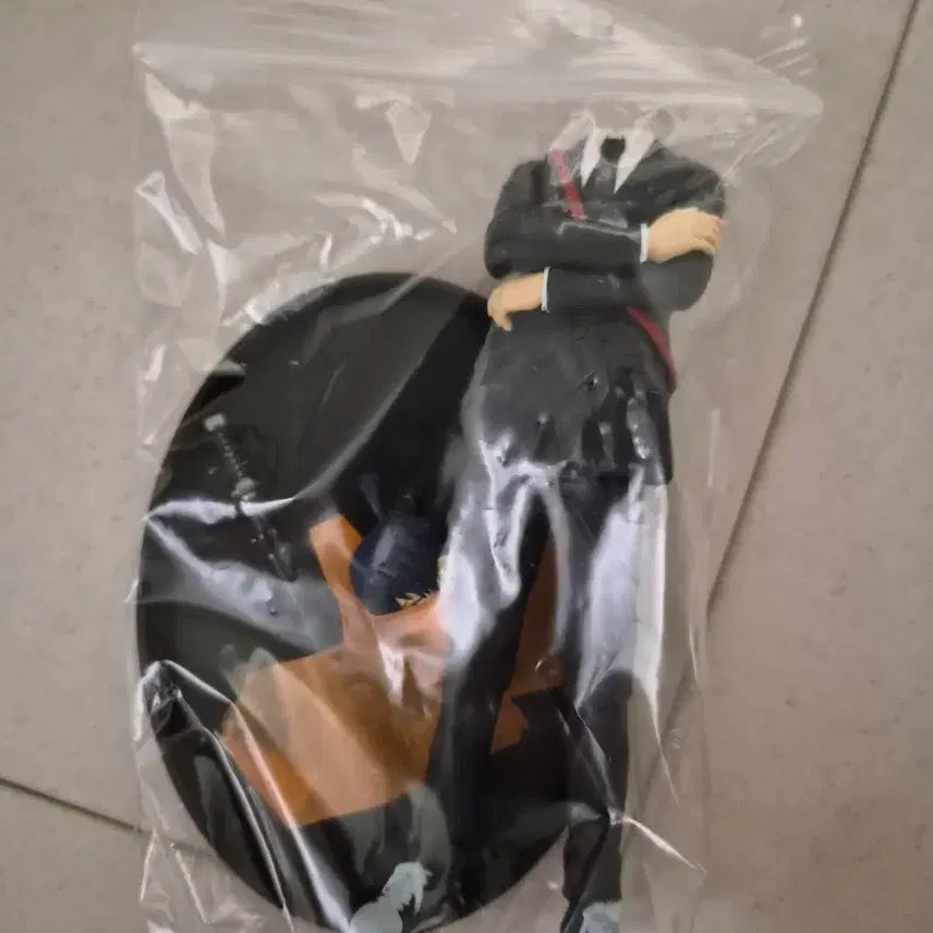 [BUNJANG] Chainsaw Man Aki &amp; Power Figure Bundle / 체인소맨 하야카와 아키 파워 피규어 일괄