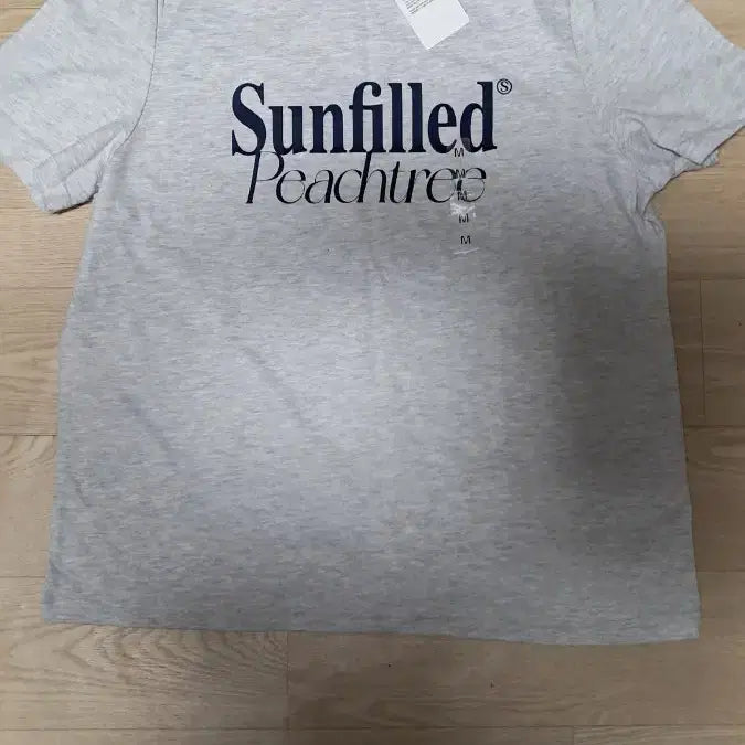 [BUNJANG] SPAO T-shirt / 스파오 반팔티 팝니다