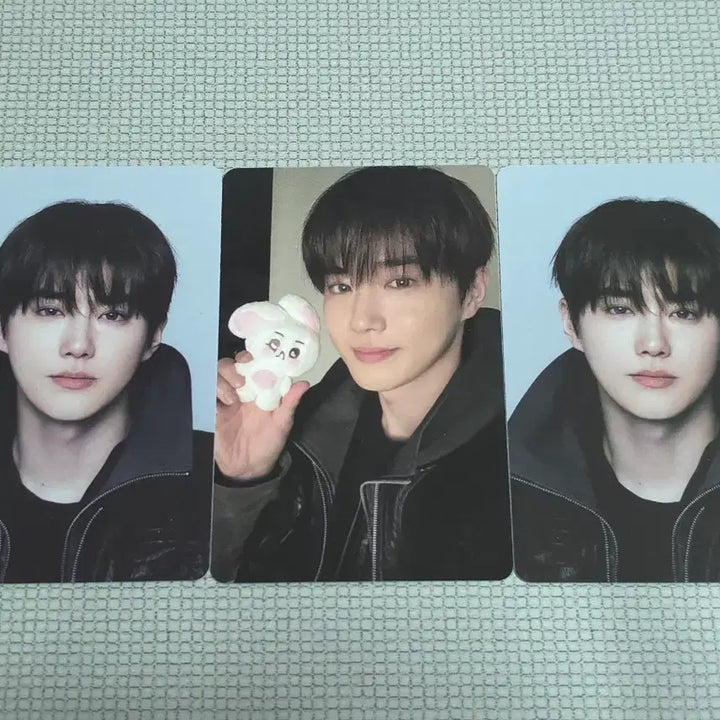 [BUNJANG] EXO Suho Kim Junmyeon Photocard Set / 정가미만) 엑소 트레카 수호 김준면 포카 exhorizon