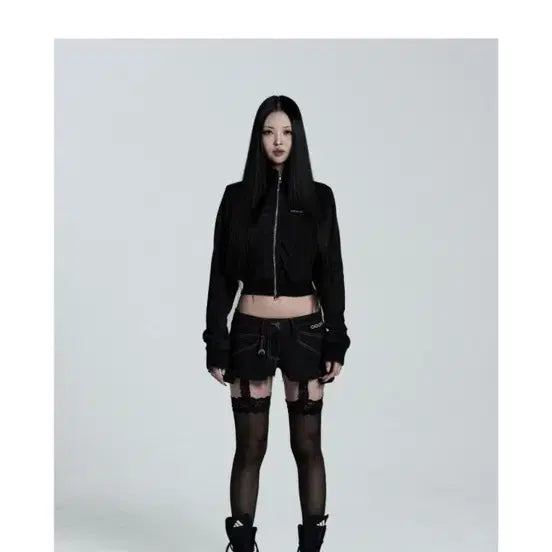 [BUNJANG] Odor Castone Low Skirt / 오도어(odor) 캐스톤 로우 스커트