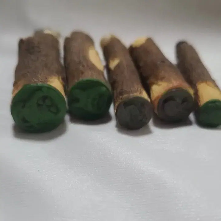 [BUNJANG] Studio Ghibli Figure Stamp / 지브리 피규어 도장