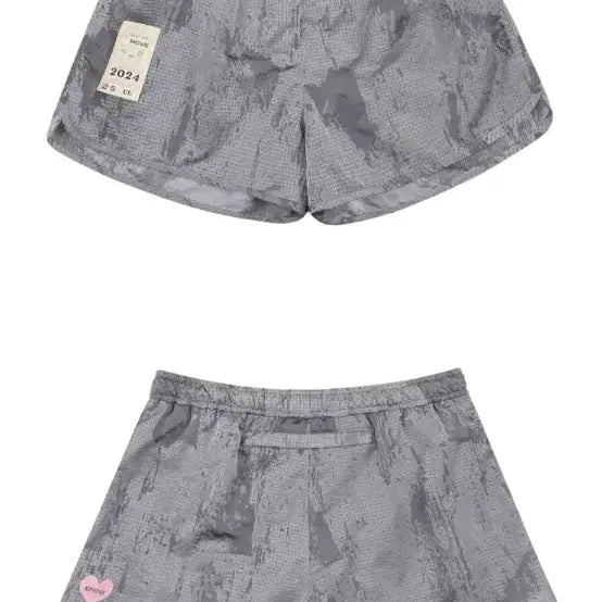 [SOLD OUT] eou 러닝쇼츠
