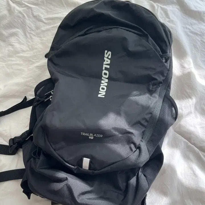 [BUNJANG] Salomon Trailblazer 10 Backpack / 살로몬 트레일블레이저10