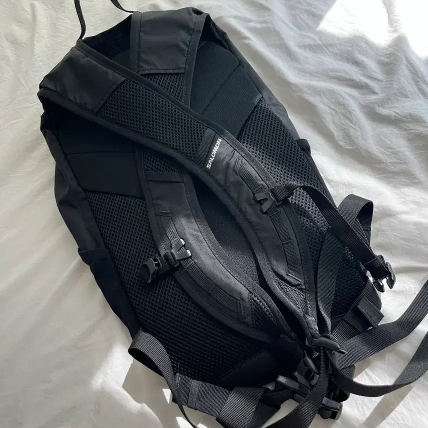 [BUNJANG] Salomon Trailblazer 10 Backpack / 살로몬 트레일블레이저10