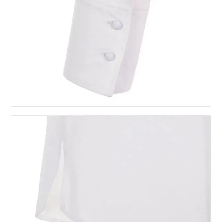 [BUNJANG] Loeuvre Puff Sleeve Blouse / 루에브르 퍼프 슬리브 블라우스