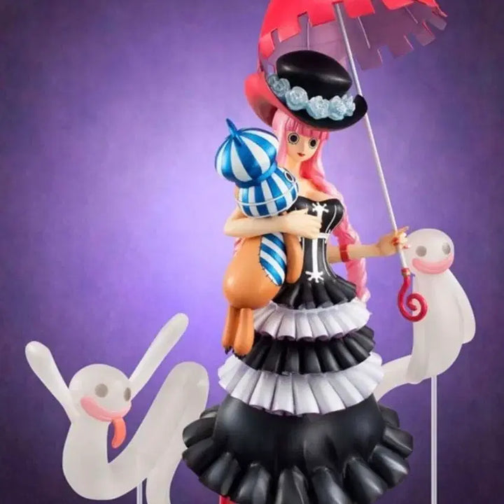[BUNJANG] Megahouse One Piece Perona POP Figure / 메가하우스 원피스 페로나 POP 피규어