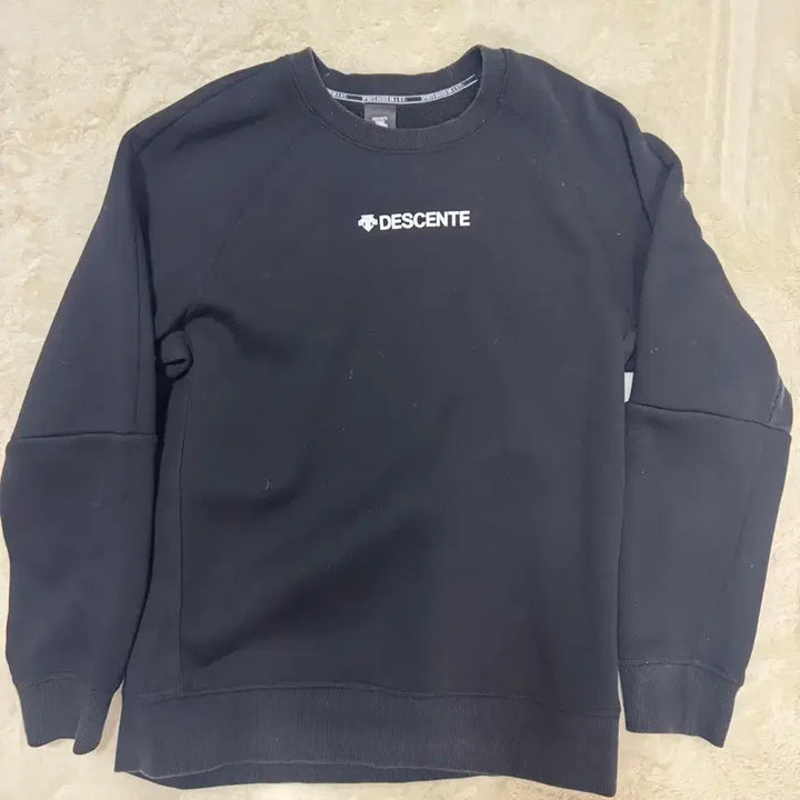 [BUNJANG] Descente Men&