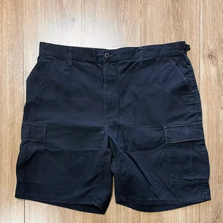 [BUNJANG] Propper BDU Ripstop Cargo Shorts / 택포) 프로퍼 BDU 립스탑 카고 쇼츠 반바지 Propper