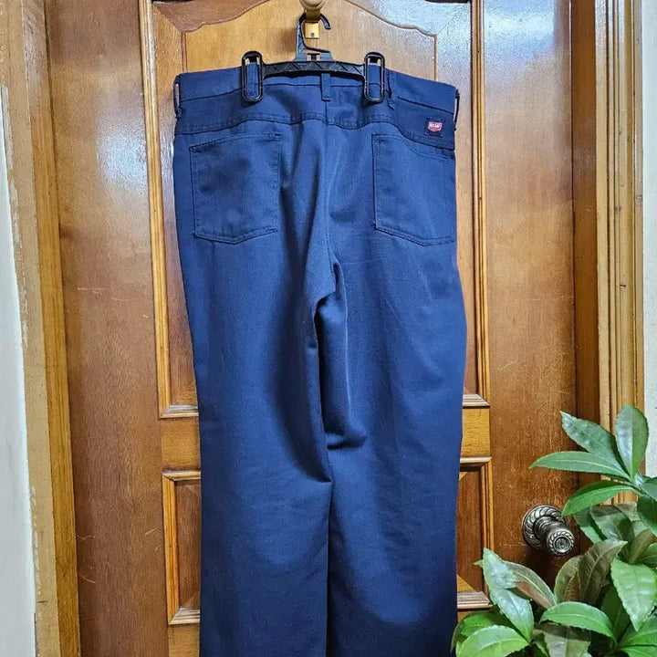 [BUNJANG] Red Cap Chino Pants Navy 36 / 레드캡 치노 팬츠 네이비 36