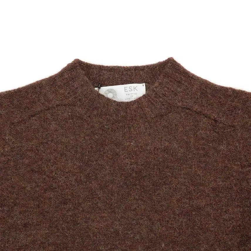 [BUNJANG] [새제품] Esk Valley Knitwear Teasel / [새제품] Esk Valley Knitwear Teasel