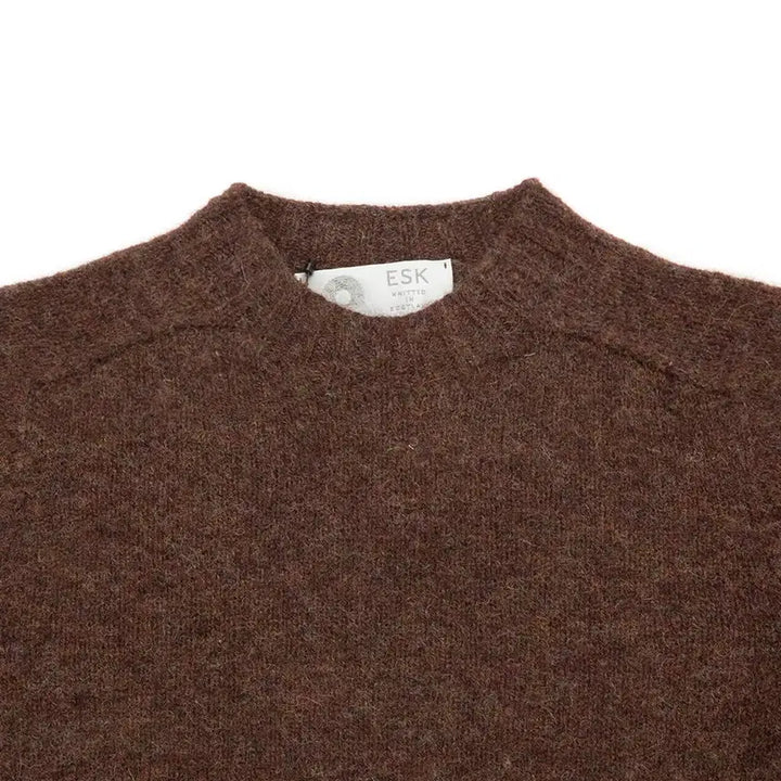 [BUNJANG] [새제품] Esk Valley Knitwear Teasel / [새제품] Esk Valley Knitwear Teasel