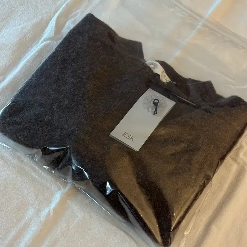 [BUNJANG] [새제품] Esk Valley Knitwear Teasel / [새제품] Esk Valley Knitwear Teasel