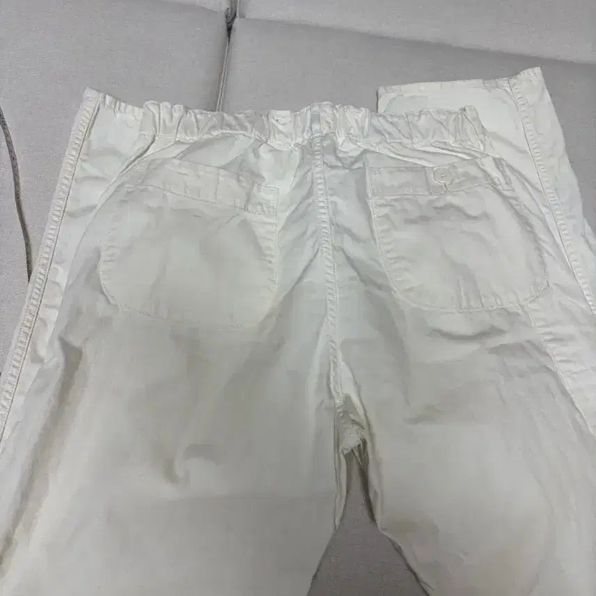 [SOLD OUT] 오어슬로우 Orslow HBT French work Pants 4(34)