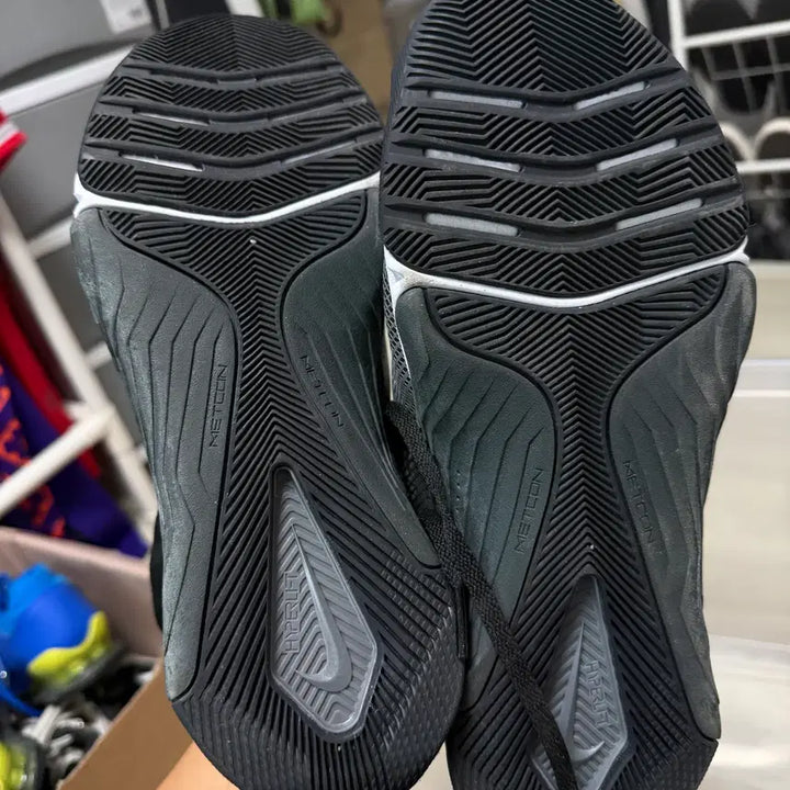 [BUNJANG] Nike Metcon 255 Training Shoes / 나이키 메트콘 255