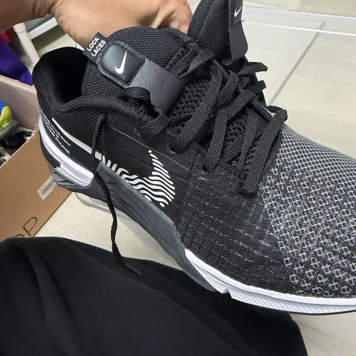 [BUNJANG] Nike Metcon 255 Training Shoes / 나이키 메트콘 255