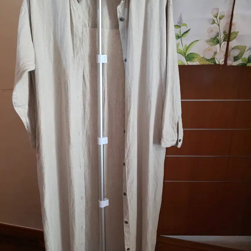 [SOLD OUT] 마100 로브셔츠