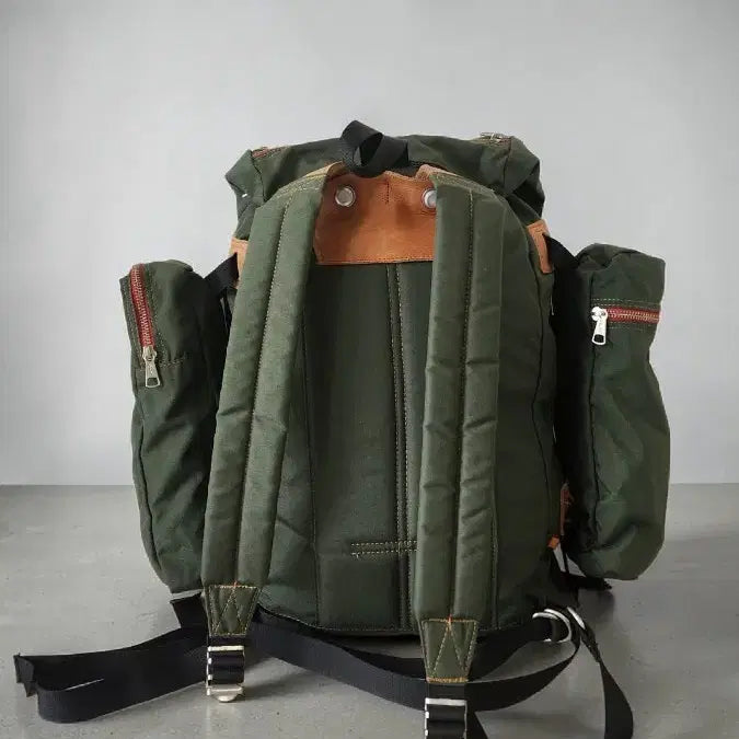 [SOLD OUT] KELTY 홀리팩 올리브색 백팩 가방