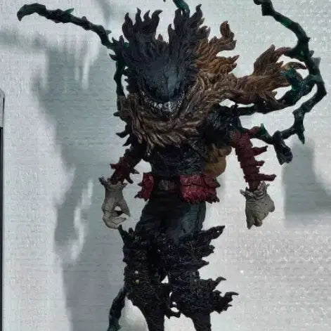 [SOLD OUT] 미개봉급)(택포 15.5) 제일복권 나히아 동료 흑화 미도리야 A상
