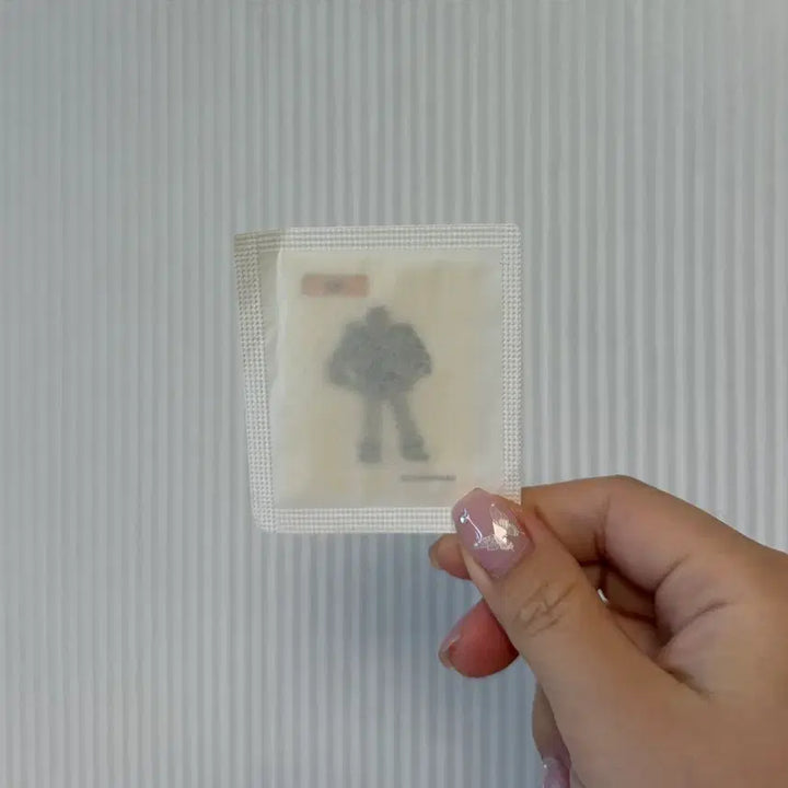 [SOLD OUT] 스타벅스 토이스토리 띠부씰 버즈 미개봉 새상품