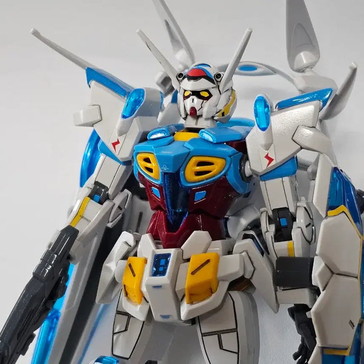 [SOLD OUT] hg g셀프 퍼펙트
