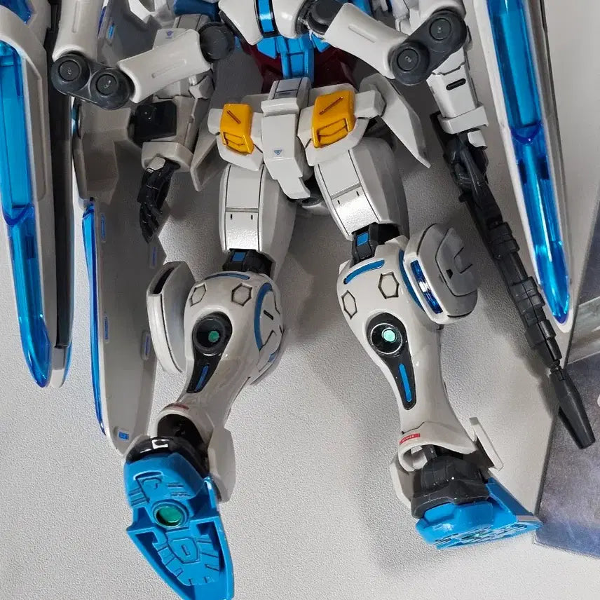[SOLD OUT] hg g셀프 퍼펙트