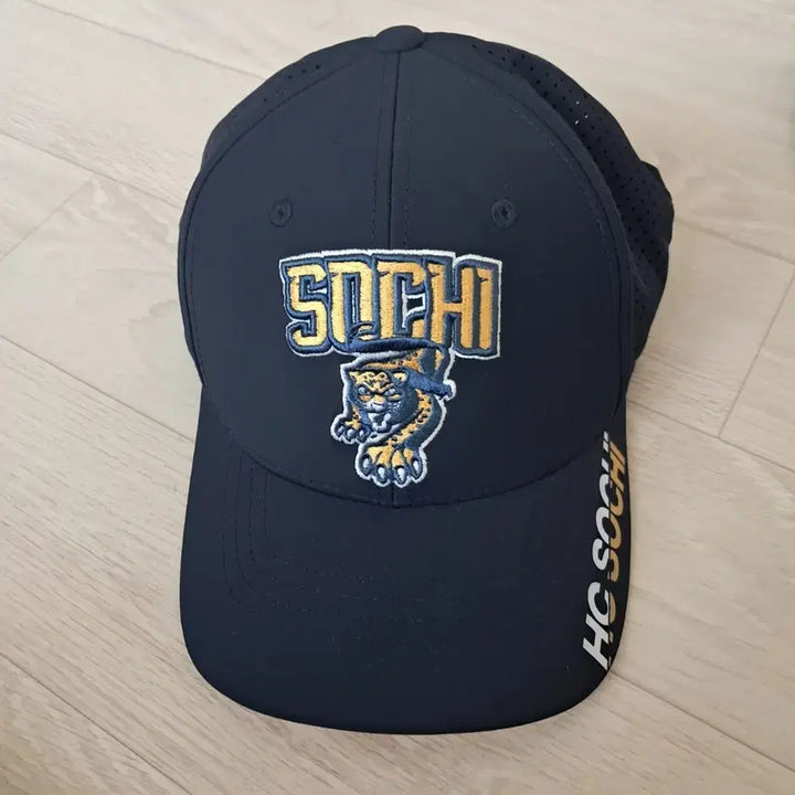 [BUNJANG] Flexfit CCM Mesh Cap / 플랙스핏 CCM 매쉬캡