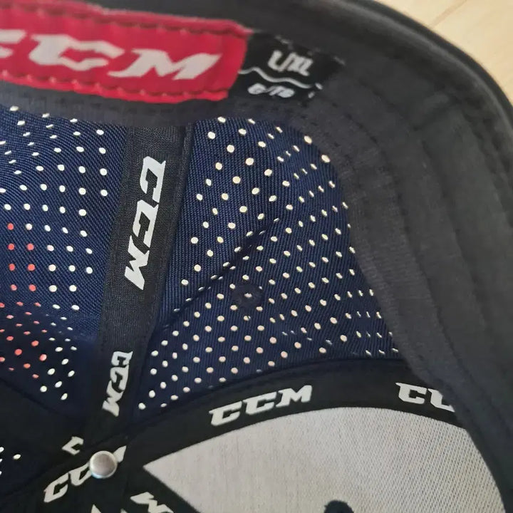 [BUNJANG] Flexfit CCM Mesh Cap / 플랙스핏 CCM 매쉬캡