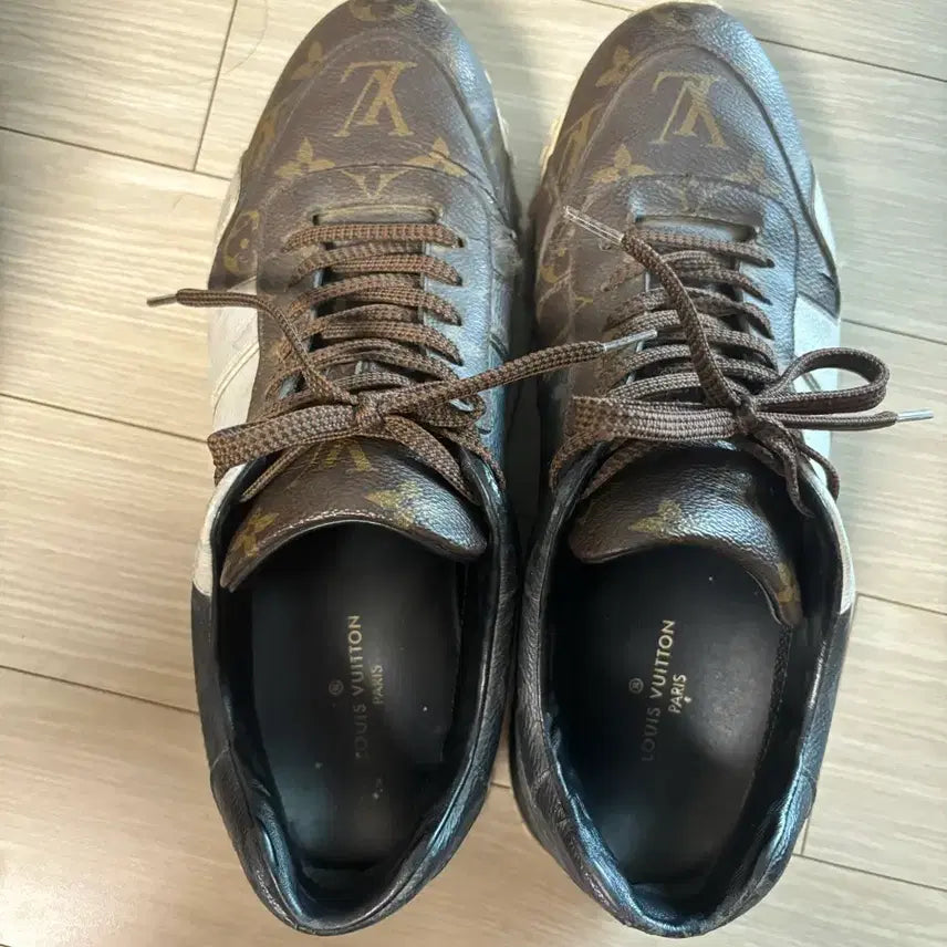 [SOLD OUT] 루이비통 모노그램 멀티 런어웨이