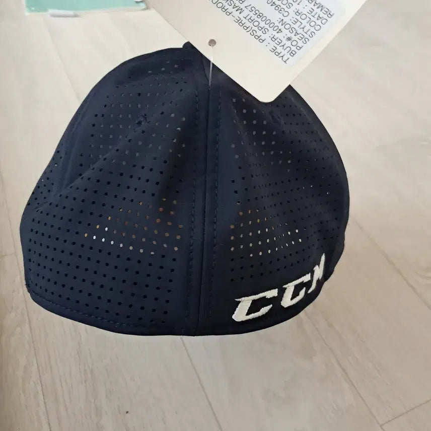 [BUNJANG] Flexfit CCM Mesh Cap / 플랙스핏 CCM 매쉬캡