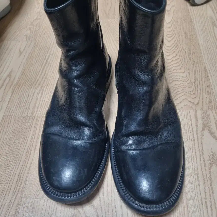 [BUNJANG] Gradas 01 Boots / 그라더스 부츠 01   41  사이즈 260