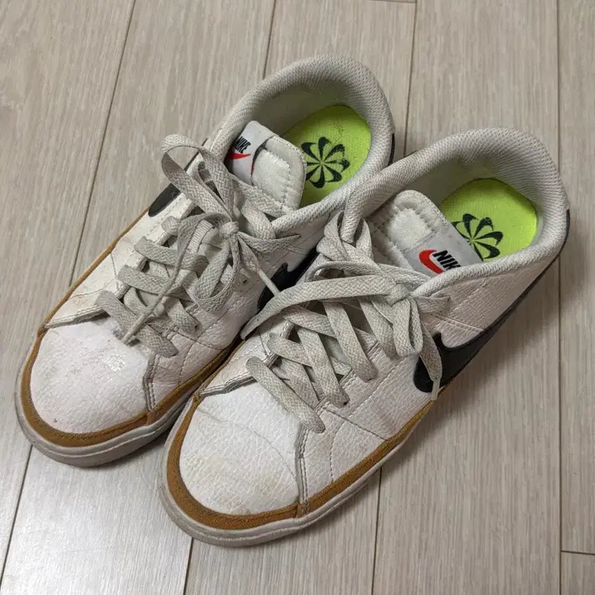 [BUNJANG] Nike Sneakers / 나이키 스니커즈
