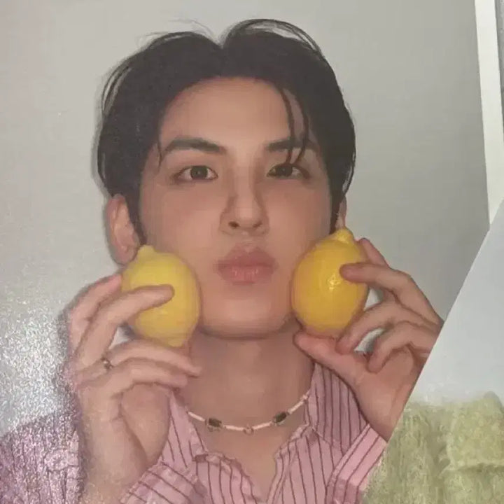 [SOLD OUT] 데이식스 원필 북파우치 앨범(포카 제외)