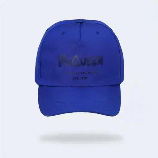 [BUNJANG] Alexander McQueen Baseball Cap Size M / 알렉산더맥퀸 베이스볼캡 사이즈M