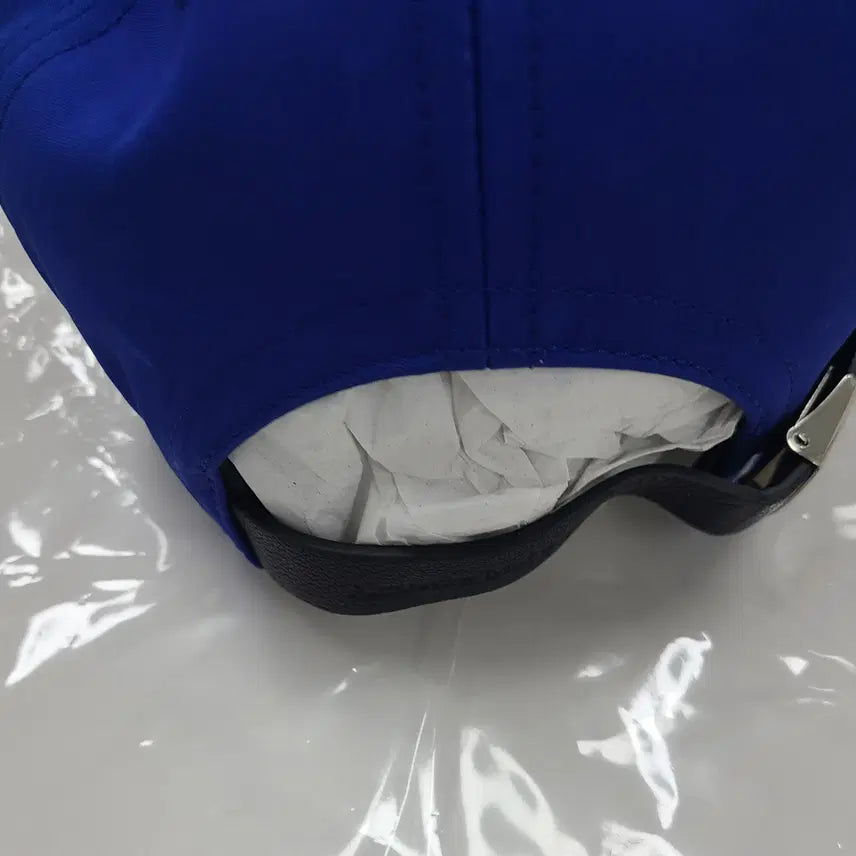 [BUNJANG] Alexander McQueen Baseball Cap Size M / 알렉산더맥퀸 베이스볼캡 사이즈M