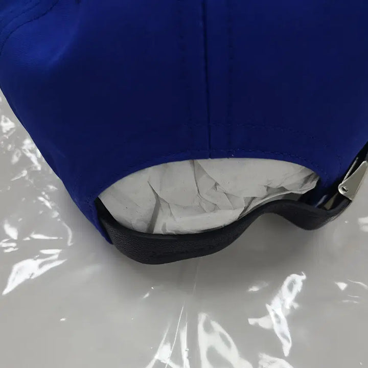 [BUNJANG] Alexander McQueen Baseball Cap Size M / 알렉산더맥퀸 베이스볼캡 사이즈M