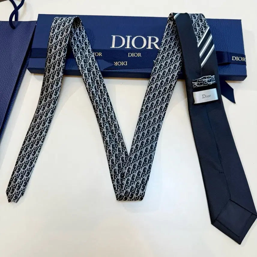 [BUNJANG] Dior Men&