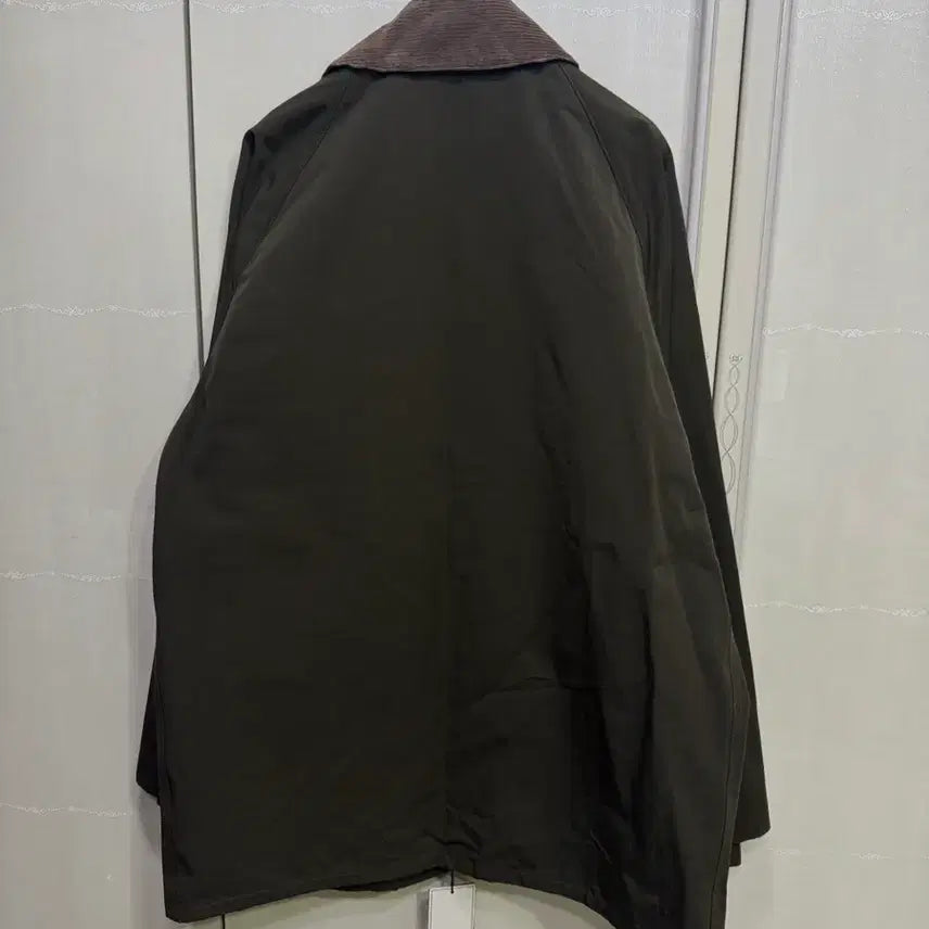[SOLD OUT] 프리즘웍스 로얄 헌팅 자켓 올리브 L