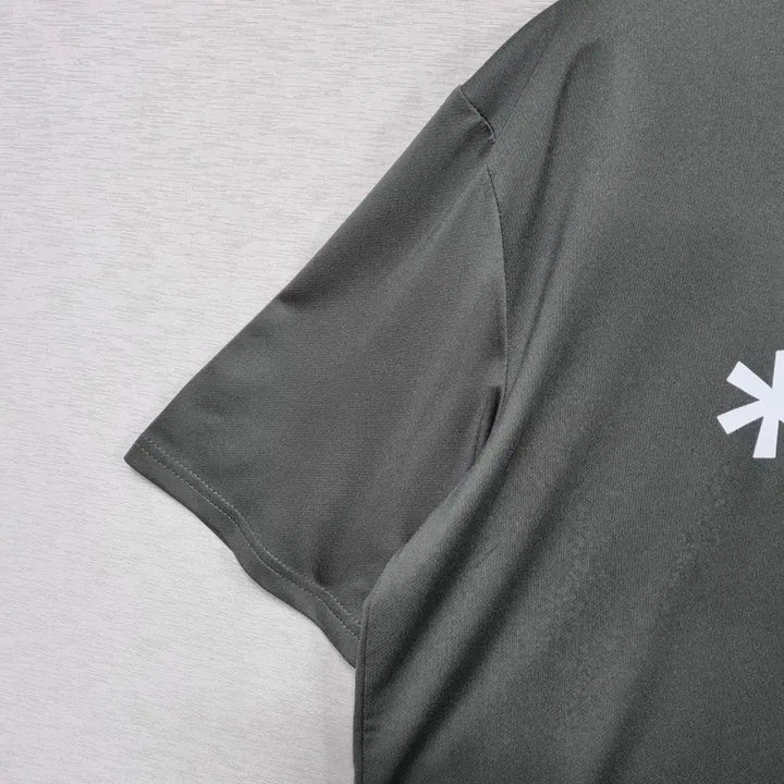[SOLD OUT] 스노우피크 기능성 반팔 남110ㅡ0414