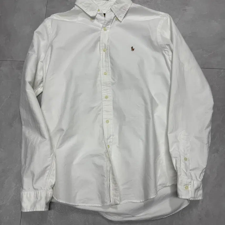 [BUNJANG] Polo Ralph Lauren Shirt / 100 폴로 랄프로렌 Polo Ralph Lauren