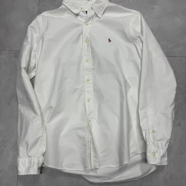 [BUNJANG] Polo Ralph Lauren Shirt / 100 폴로 랄프로렌 Polo Ralph Lauren