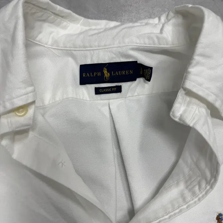 [BUNJANG] Polo Ralph Lauren Shirt / 100 폴로 랄프로렌 Polo Ralph Lauren