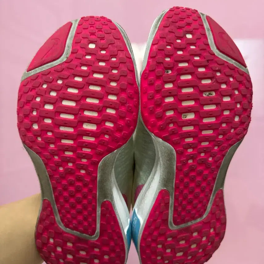 [BUNJANG] Nike Invincible Run 3 265mm Running Shoes / 나이키 인빈서블 런 3 265mm