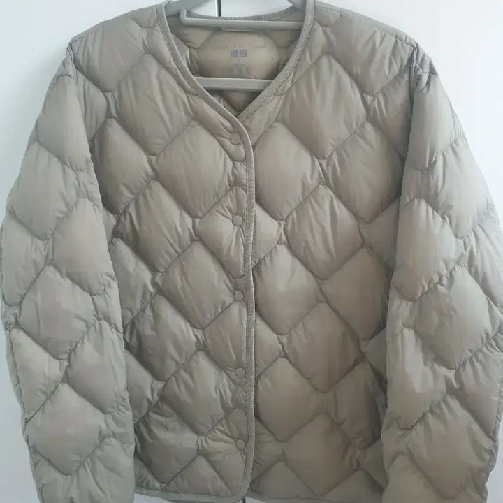 [BUNJANG] Uniqlo Lightweight Padded Jacket / 유니클로 경랑 패딩