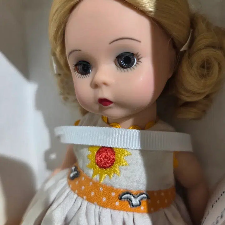 [BUNJANG] Madame Alexander Wendy Doll / 빈티지 바비인형 마담 알렉산더 Wendy 인형