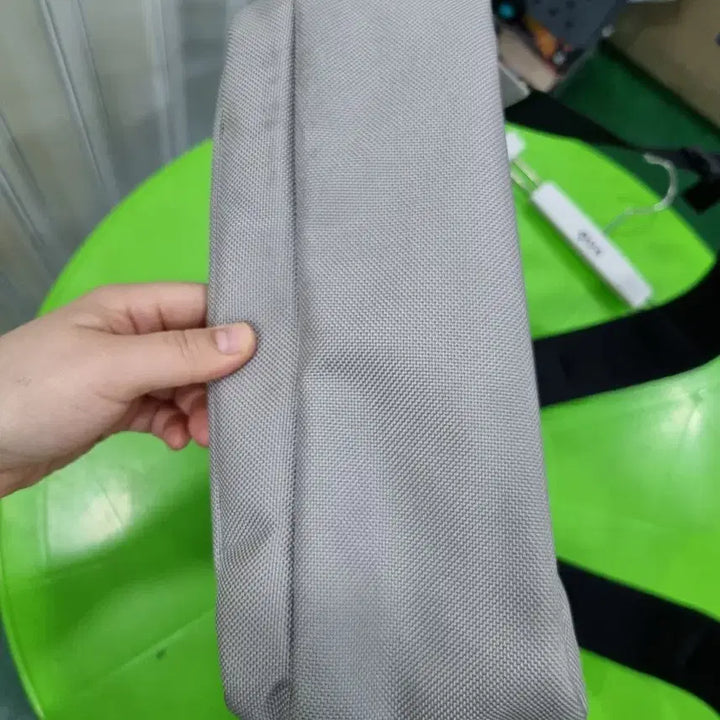 [SOLD OUT] 캉골 백팩 베이지색 가방