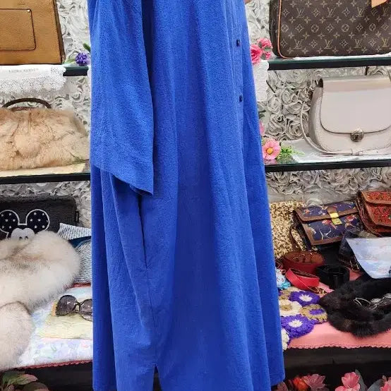 [BUNJANG] STUDIO CLIP Cotton 100% Dress / STUDIO CLIP 고급 면 100% 원피스 (55 66 77)
