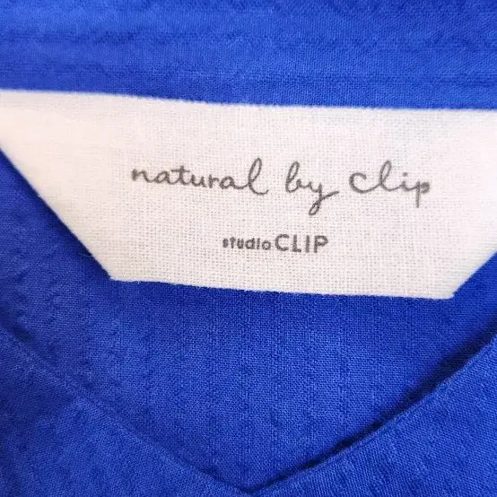 [BUNJANG] STUDIO CLIP Cotton 100% Dress / STUDIO CLIP 고급 면 100% 원피스 (55 66 77)